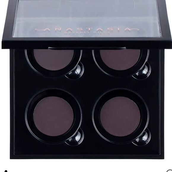 Anastasia Beverly Hills Generic Eye 4- Well - Picture 3 of 4